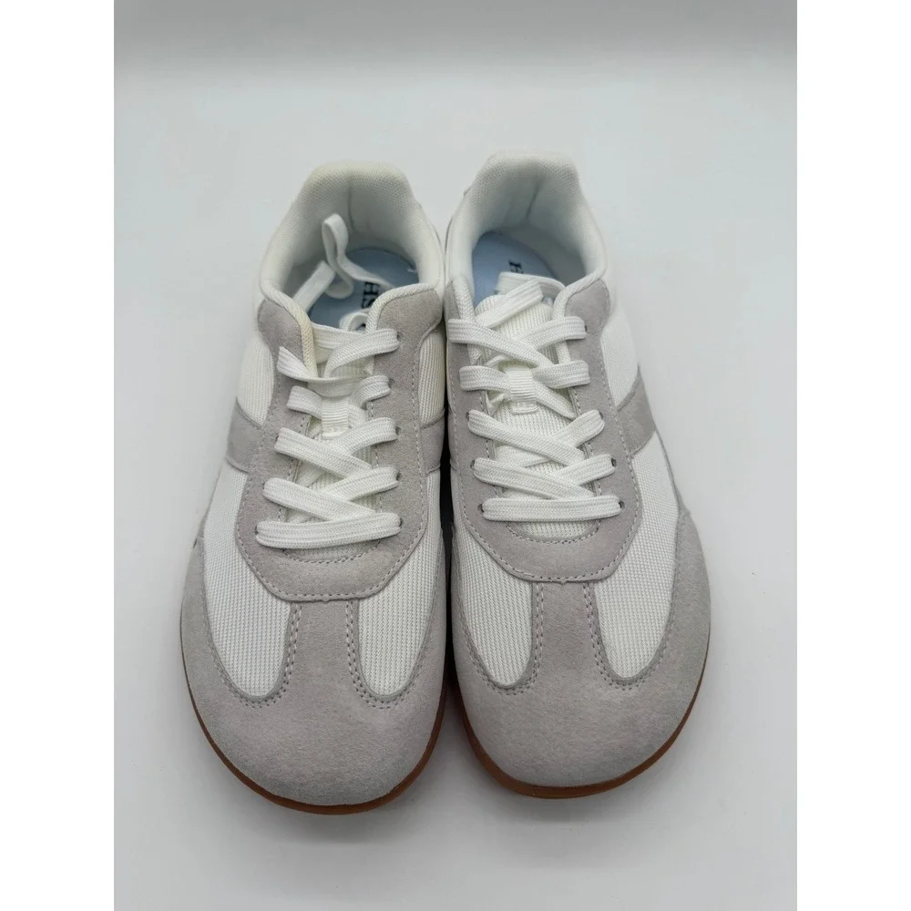HSQ minimalist barefoot